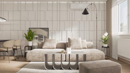 Trosoban stan na prodaju - Sokolis- 66 m²