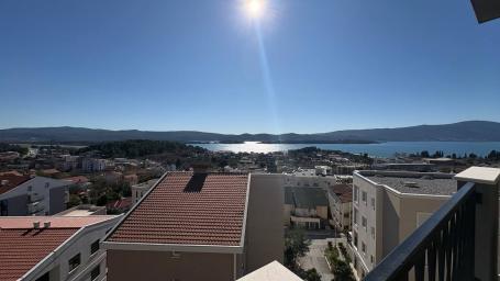 Prodaja, Stan, 56.08m2 , Tivat