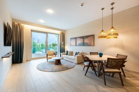 Kotor STOLIV I 470.000 € Stan Prodaja