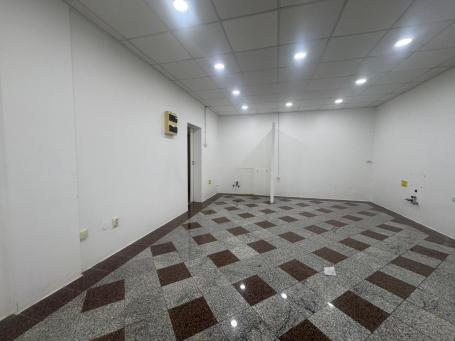 Prodaja, Poslovni prostor, 52m2 , Seljanovo