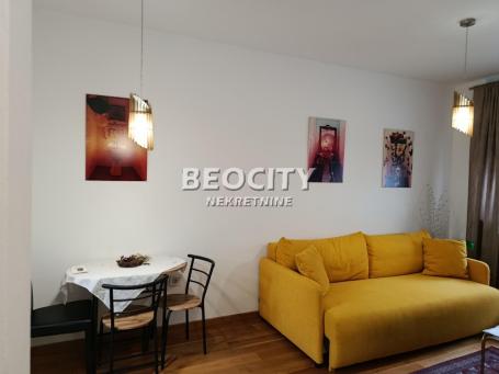 Novi Sad, Centar, Šafarikova, 1.5, 35m2, 129500EUR
