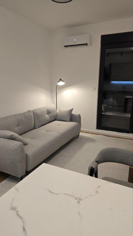 Jednosoban stan, 37m2, Tološi, IZDAVANJE
