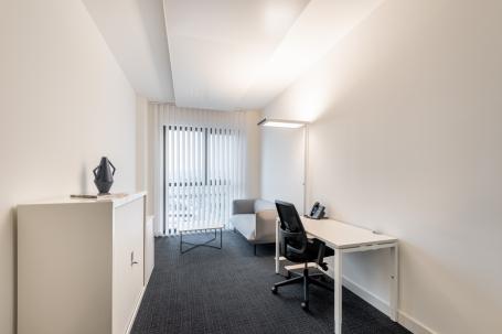 Privatne kancelarije za 2 osoba na lokaciji Regus GTC FORTYONE