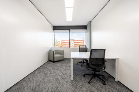 Članstva za fleksibilne kancelarije na lokaciji Regus GTC FORTYONE