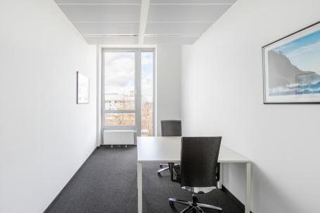 Privatne kancelarije za 2 osoba na lokaciji Regus Hyde Park City