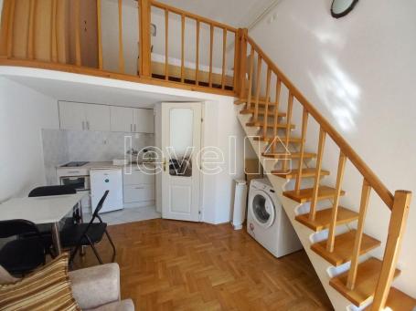 NOVI SAD - NOVA DETELINARA - 17.00 m2
