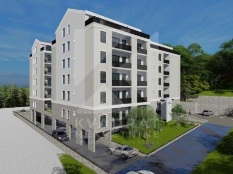 Prodaja, Jednosoban stan, Podgorica, Ljubović, 49m2