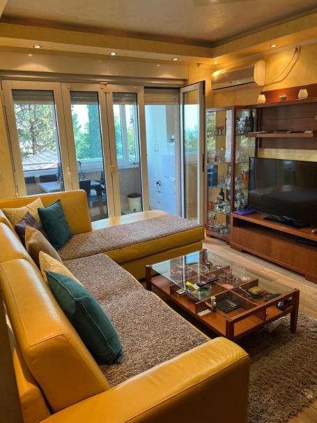 Apartment, 2 bedrooms, Becici, Ivanovici