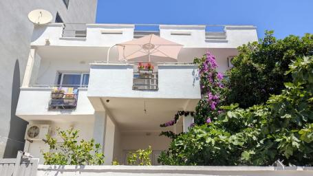 House by the sea in Chladna Uvala, Uteha