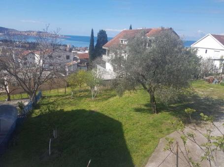 Plot of 456 m² in Shushani. 