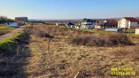 Čukarica, Rušanj - Beogradska 2. deo, 8.23a