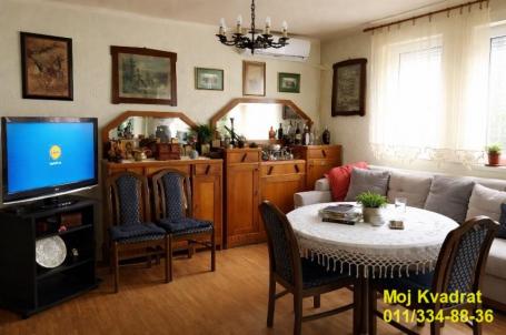 Palilula, Karaburma - Patrisa Lumumbe, 64m2