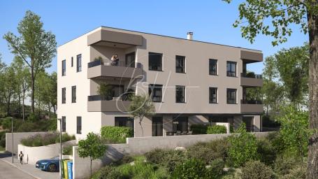Flat Veli vrh, Pula, 54,26m2