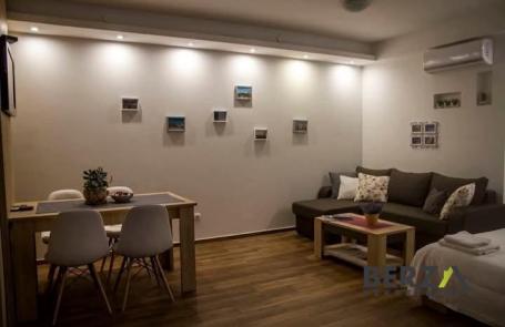  PRELEPA PET FRIENDLY GARSONJERA SA PARKING MESTOM - CENTAR