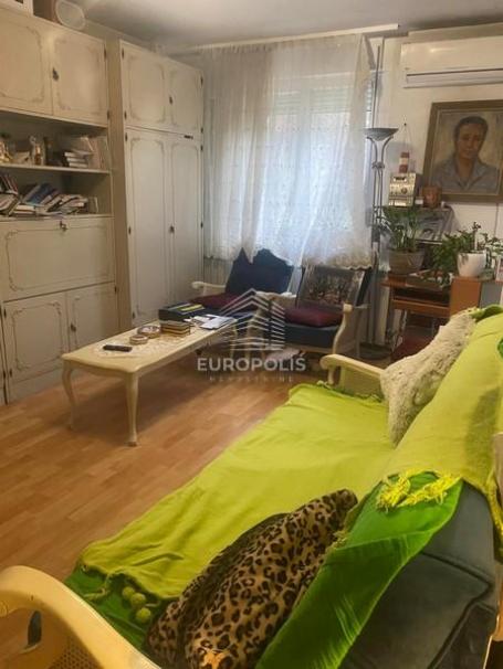 Bulevar oslobođenja, Banjica, Voždovac ID#9255