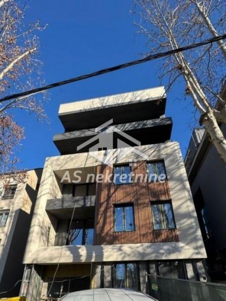 Prodaja, Stan, Bulevar oslobodjenja, Bulevar Oslobođenja