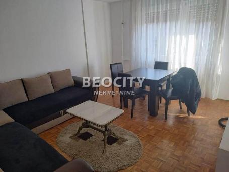 Novi Sad, Nova Detelinara, Dr Đorđa Joanovića, 1.5, 45m2, 400EUR