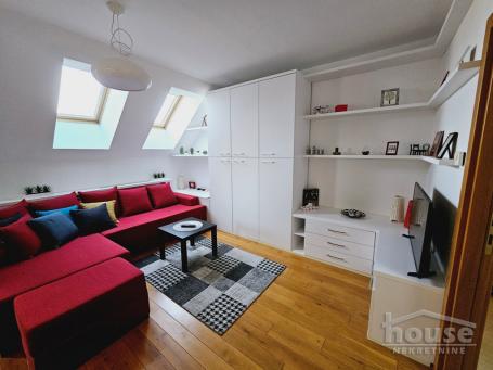 NOVI SAD - CENTAR - 44.00 m2
