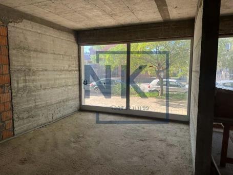 Prodaja | Poslovni prostor | 146m2 | Podgorica, Zabjelo