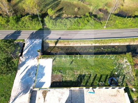 Prodaja, Zemljište, Podgorica, Tološi, 520m2