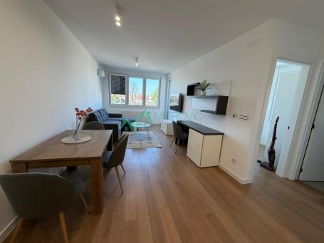 Izdavanje, Stan, 45m2 , Grbavica - Telep