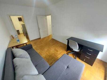 Novi Sad - Nova detelinara, 35m2 
