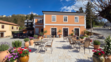 Buzet Buzet 335.000 € Kuća Prodaja
