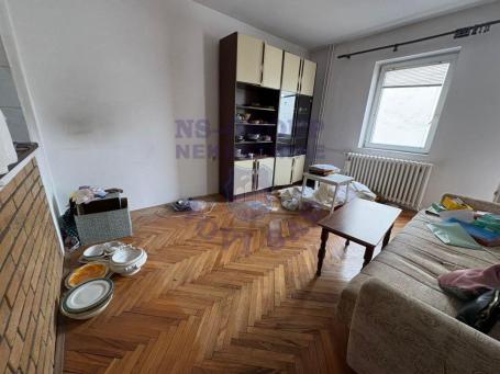 Dvosoban stan na Socijalnom 47m2