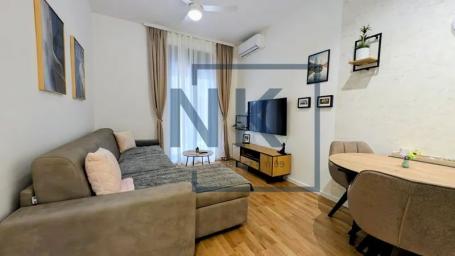 Najam/Izdavanje | Jednosoban stan | 42m2 | Podgorica, Tološi