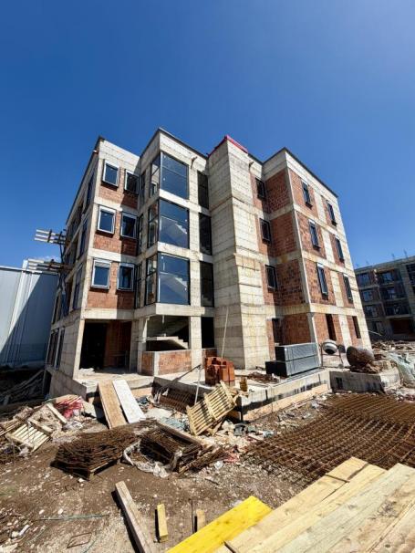 Jednosoban stan 42m2, Prodaja, Podgorica