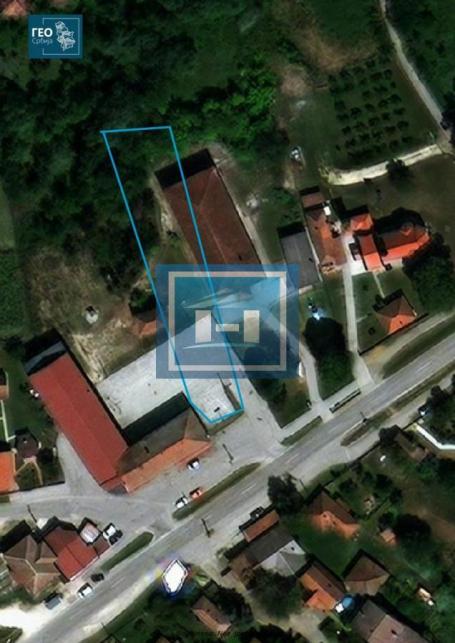 Plot in Dragocvet