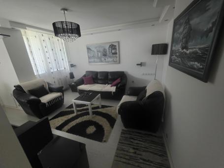 Jednoiposoban stan za izdavanje prekoputa Delte, 300€, 45m²