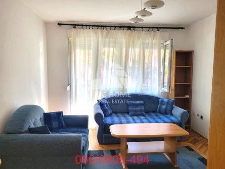 2.0 stan 54m2, Banovom brdu, Nedeljka Čabrinovića ID#3747