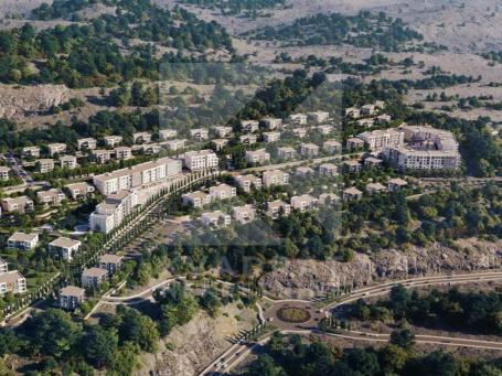 Prodaja, Dvosoban stan, Podgorica, Donja Gorica, 80m2