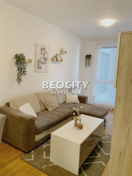 Novi Sad, Adamovićevo Naselje, Futoška, 1.5, 41m2, 450EUR