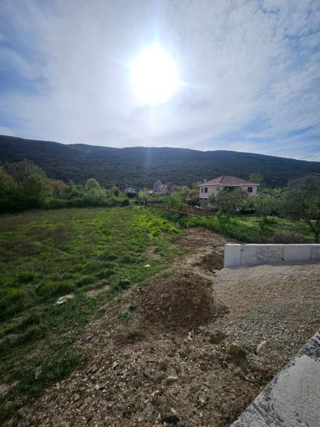 2843 m² Land Plot in Kovaci with Direct Access to the Main Highway