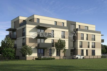 Dreamville Brezovica NOVOGRADNJA četverosoban stan 84 m²