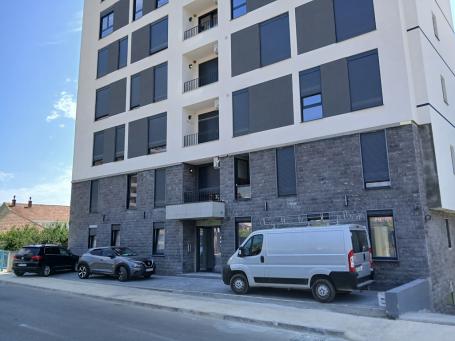 Novi moderni 3-sobni stanovi na prodaju u naselju Ilino, Bar – 500 m od mora