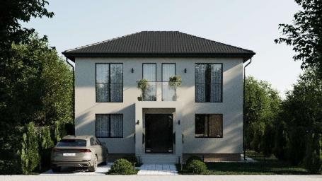 Kuća na prodaju u Rumenci
