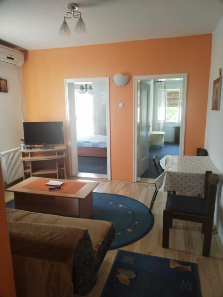 Sokobanja apartman u centru 