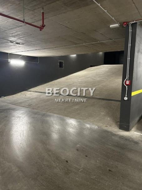 Novi Sad, Centar, Kisačka, 15m2, 20000EUR