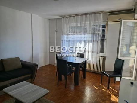 Novi Sad, Nova Detelinara, Dr Đorđa Joanovica, 1.5, 45m2, 145000EUR