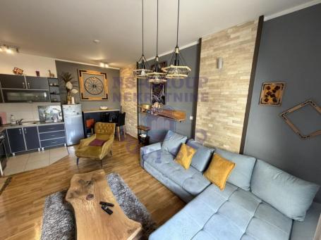 Stan na prodaju Novi Sad 41m2, 569732