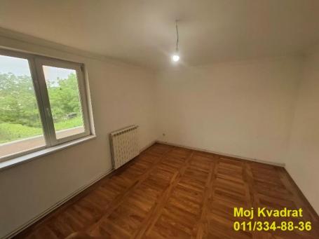 Palilula, Višnjička banja - Ljubomira Jovanovića, 60m2