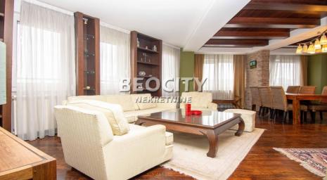 Palilula, 27. marta, Dr Dragoslava Popovića, 3.0, 120m2, 540000EUR