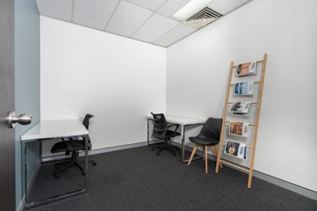 Neograničen pristup kancelariji na lokaciji Regus Hyde Park City