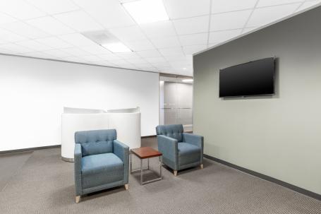 Članstva za zajednički rad na lokaciji Regus The One