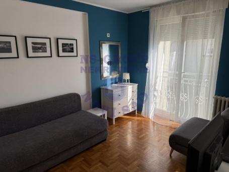 Stan na prodaju Novi Sad 23m2, 571989