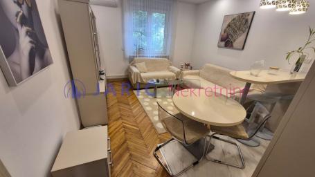 VRAČAR (Kalenić) – Kursulina – 44m² • Dvosoban •