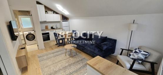 Novi Sad, Podbara, Save Vukovica, 1.5, 36m2, 450EUR